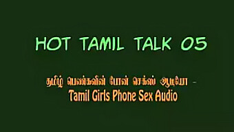 18+ เด็กสาว Tamil Aunty พูดคุยประสบการณ์ทางเพศของเธอ