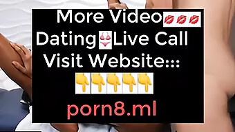 Luna Star, Một Bà Mẹ Dâm Đãng Người Latin, Được Mát-Xa Hậu Môn Tinh Nghịch