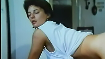 Kyrios Kathigitis (1982): A Classic Greek Erotic Film Featuring European Stars